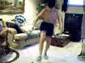 Footbag: 2003: David C (