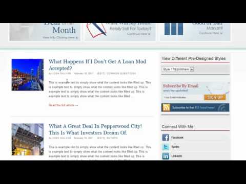 how to sticky a post in wordpress