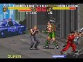 The Game Replay: Final Fight 3 Part 1 The Game Replay: Final Fight 3 Part 1