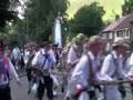 Saddleworth Rushcart