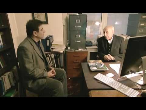 BBC Documentary Professor Yarshater with English Subtitles