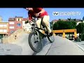 BMX : Street Jam on VW ESCAPE TV