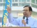 9/9 「日本共産党伸ばし 人間らしい労働ルールを」志位委員長が渋谷で訴え