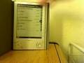 Sony PRS505 Ebook Reader Product Review