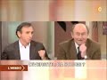 dans l'�mission � l'hebdo � de france o du 24 janvier 2009, jean-marc bramy re�oit francis laloupo dafrique n�1, nadir djennad de beur fm, dominique wolton chercheur au cnrs et eric zemmour du figaro. on y parle d'obama, de la diversit�, du plan banlieues de fadela amara, etc. et quand on y commente les propos de yazid sabeg (� la france est sur la voie de lapartheid �), lavis d'eric zemmour sur le � vivre ensemble � ne semble gu�re partag� par les autres invit�s.
