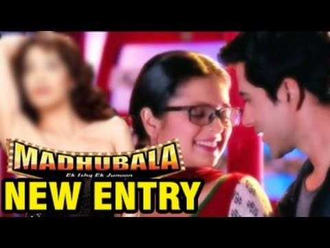 Madhubala - Hey guys, telebuzz is back with some latest updates on Madhubala - Ek Ishq Ek Junoon on Colors Tv. In 7th March 2014 Episode you will see entry of a new nega...