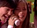 Rebelde Way - Manu y su gran amor parte 2