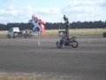 Wyścigi na 1 4 mili w Kamieniu Śląskim cz. 17 (Stunter 13).flv