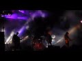 Giorgio Canali e Rossofuoco - Ca y est live Cheremule