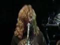 videos de Megadeth - 2008 5 - Blood In the Water - Washington is Next