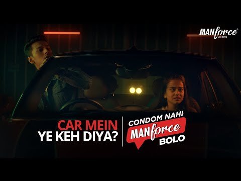 Manforce-Condom Nahin, Manforce