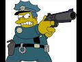DJ Chief Wiggum - Readymade 2 (Part1)