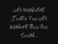 MareN mEiin beBii iCh brAuCh diCh