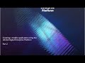 mobile computing | Session 12: (Part 2) Mobile Application Development on ADEP
