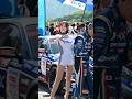 sharkレースクィーン葵成美さん
