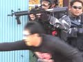 Indoor combat 100vs100 IRENE-8th air soft JAPAN part3