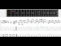 videos de Pink Floyd - Goodbye Blue Sky  GP tab
