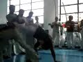 Mestre Zambi Capoeira S�o Paulo