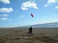 el viente en punta umbria