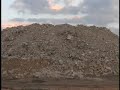 rubble