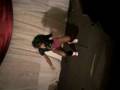 Dancehall Queen Competition 2008 - Round 2