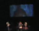titre : copier coller.
zero degr� en concert au theatre du saulcy (metz), le 14 mai 2006. projections videos par eliklipse et pierre garnier, live film� par pierre garnier.