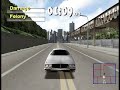 Driver 2 Walkthrough - Chicago Mission 3: Train Pursuit