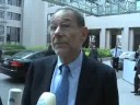 Solana: EU Discusses Georgia Ceasefire, Reconstruction