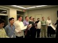 DRS Vocal Group, Melava Malka 09