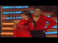Bailando por el Mundo Shirly y Mario - Rumba Flamenca
