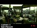 Resident Evil 5 - 50 Tesoros - Deberia estar en un Museo (Parte 5)