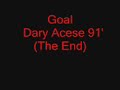 Dary Acese PES 6 Goal E Cazzate