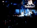BoA featuring Key - I Did It For Love SMTOWN 2012 Anaheim (LA) [FANCAM]