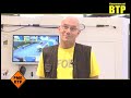 pmebtp vous pr�sente l'interview de m. alain marion, responsable recrutement et formation commerciale chez fobi.