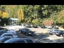 Parking at quinnipiac sucks.