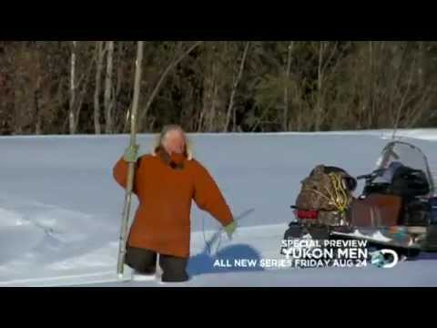 Yukon Men | Premieres Friday, Aug 24 at 10PM e/p on Discovery