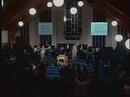 Holy Ghost Explosion