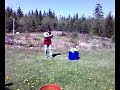 Trickskytte med Jocke Smålänning Trickskytte med Jocke Smålänning