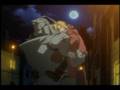 FMA - you're the one