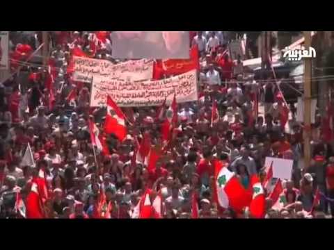 lebanon
