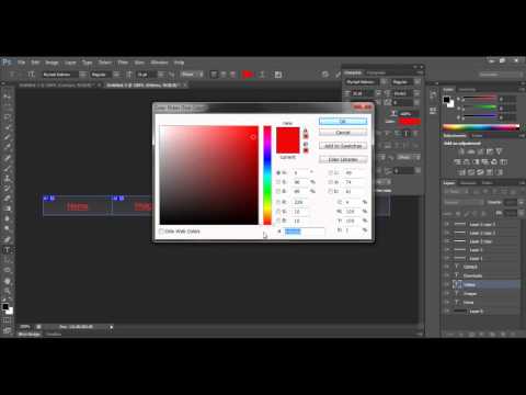 how to set navigation bar title