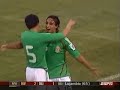 MEXICO vs PERU - 8/Jun/08 (ESPN) MEXICO vs PERU - 8/Jun/08 (ESPN)