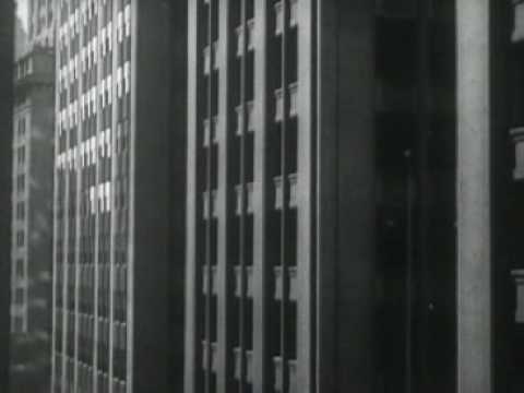 Doc - The City (1939, by Lewis Mumford and others)