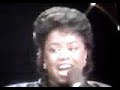 bobby jones, paul beasley and donna richardson (i think) singing 