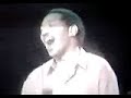 bobby jones, paul beasley and donna richardson (i think) singing 