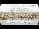 My Mario Kart Friend Code