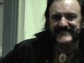 rock n roll is lemmy,  lemmy is rock n roll !!

the life and career of motorhead frontman lemmy kilmister is being celebrated in a new documentary/movie, 
tentatively titled 