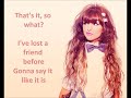 Cher Lloyd – Love Me For Me