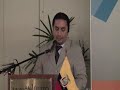 Simposio - Perspectiva de la acreditación en la Educación Superior