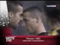 The 15 comedy moments of Footbal-Episode 4 The 15 comedy moments of Footbal-Episode 4